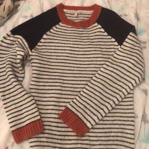 Roxy sweater